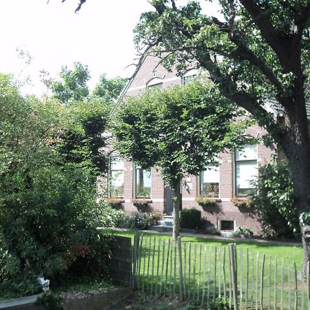 B&B De Kaagse Koe Huigsloot Exterior foto