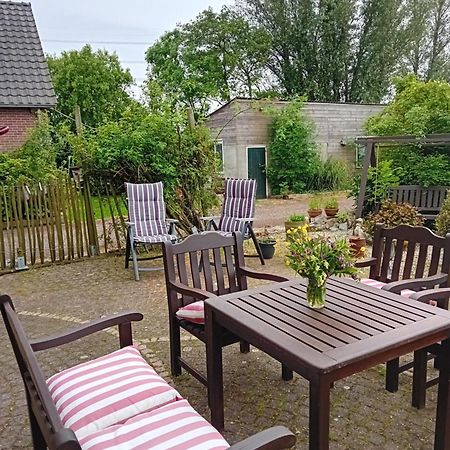 B&B De Kaagse Koe Huigsloot Exterior foto