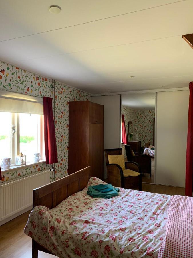B&B De Kaagse Koe Huigsloot Exterior foto